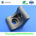 Custom Zinc Die Casting Part for Korea Martket